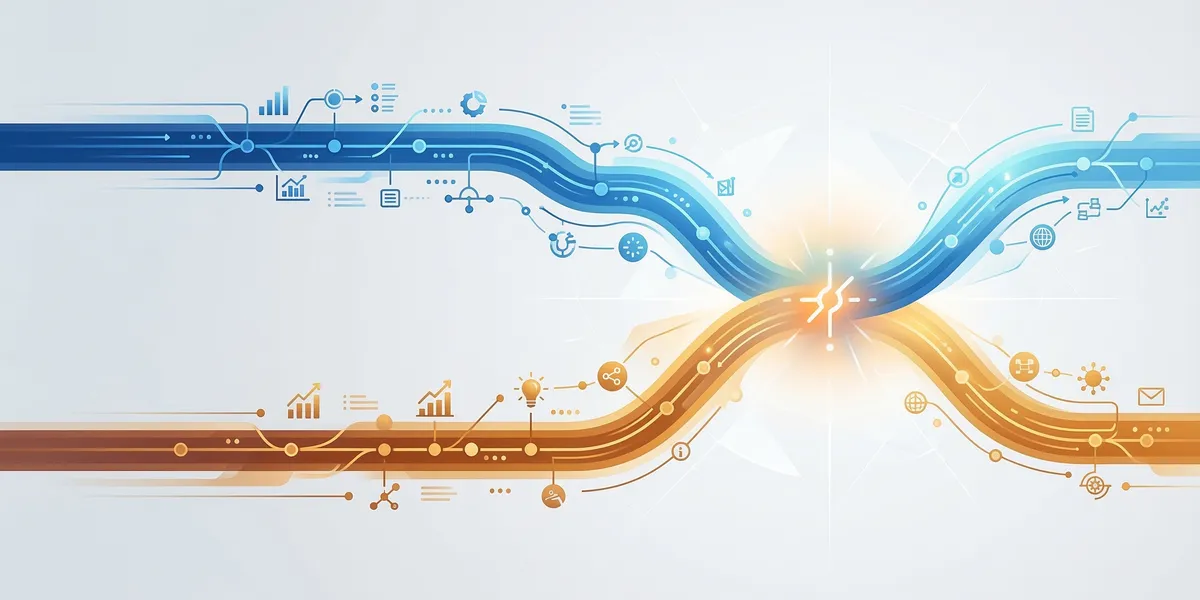 How to Write a Dual Timeline Novel