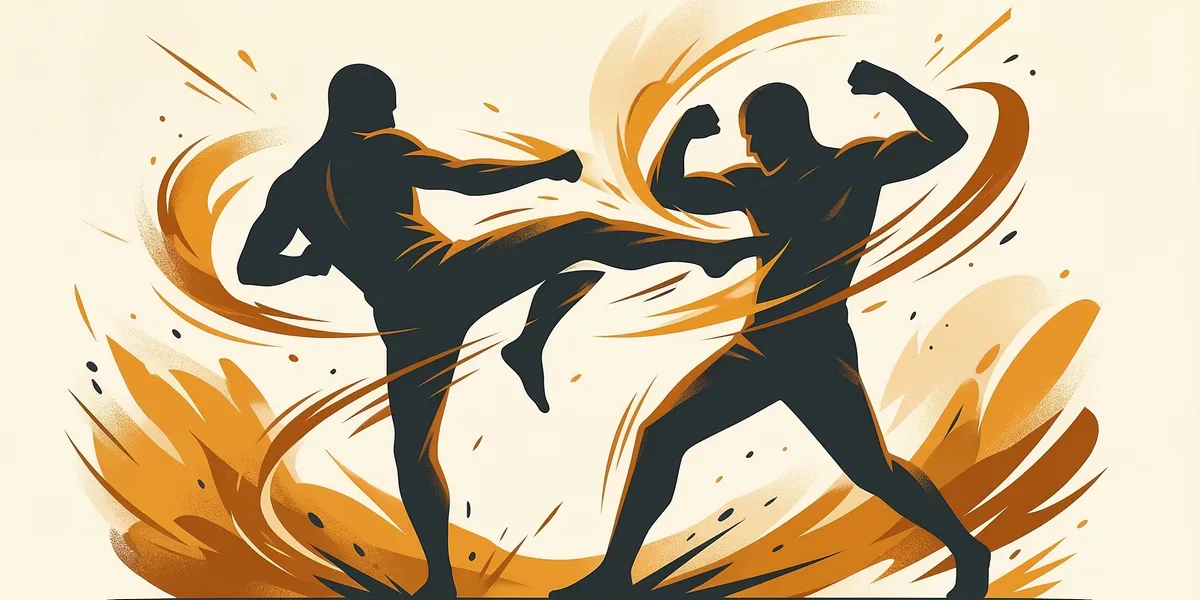 How to Write a Fight Scene That Hits Hard