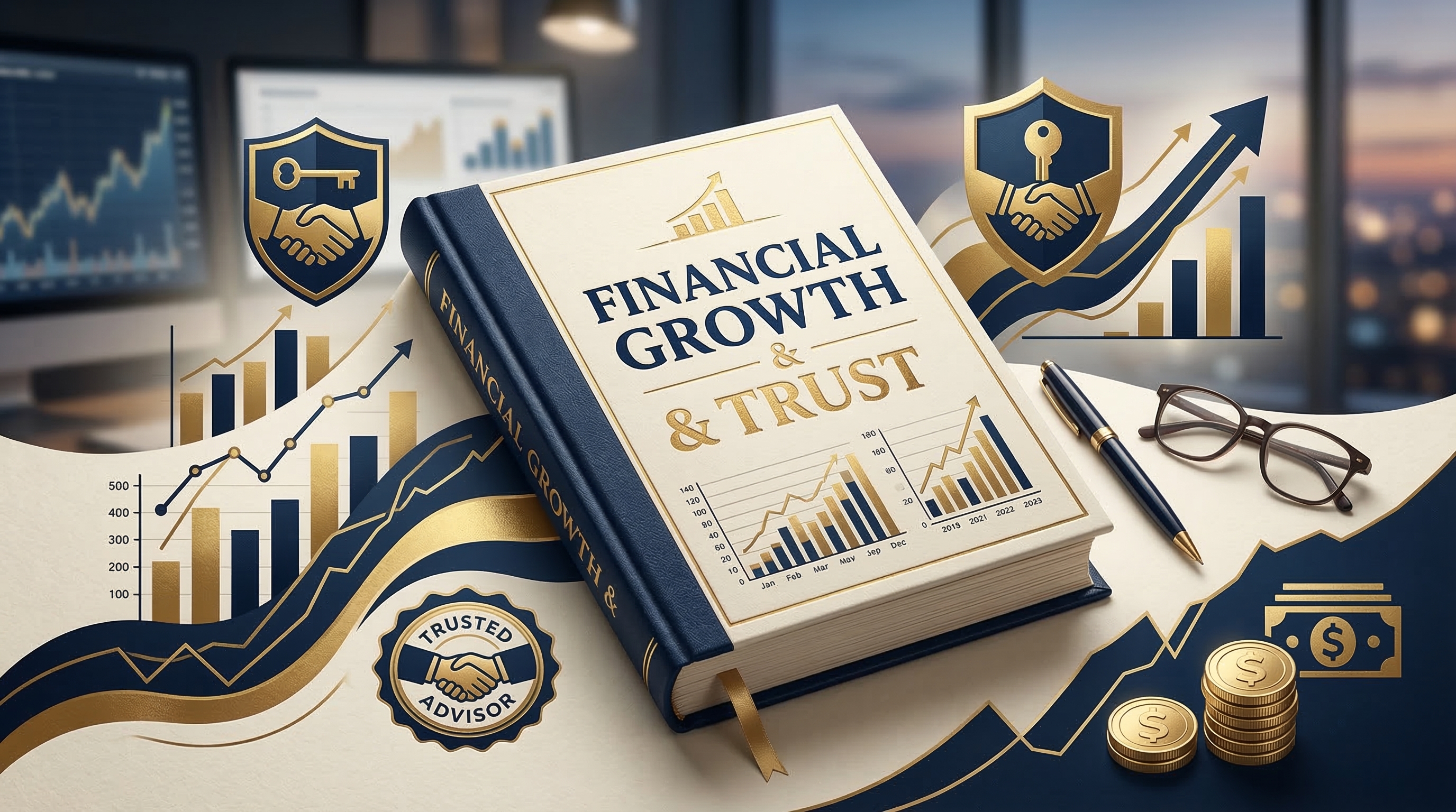 How to Write a Finance Book | Chapter Blog