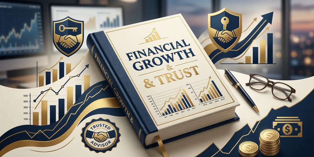 How to Write a Finance Book