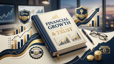 How to Write a Finance Book