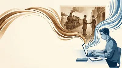 How to Write a Flashback in Fiction