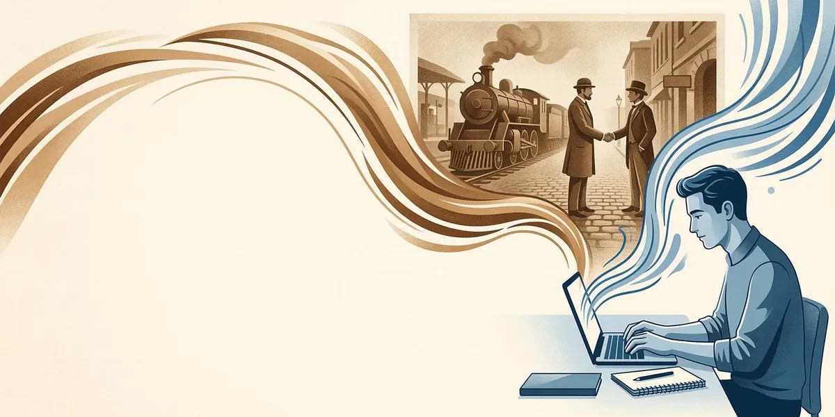 How to Write a Flashback in Fiction