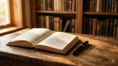 How to Write a Foreword for a Book (2026) ✍️