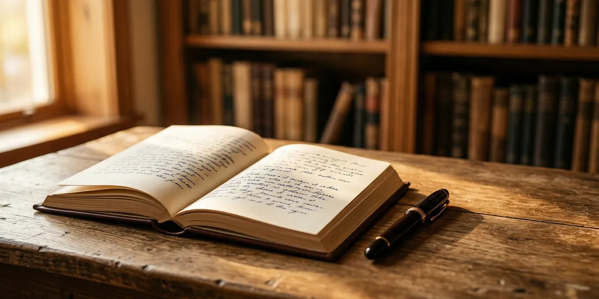 How to Write a Foreword for a Book (2026) ✍️