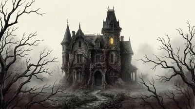 How to Write a Gothic Novel