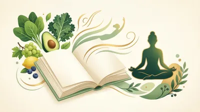 How to Write a Health and Wellness Book