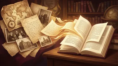 How to Write a History Book