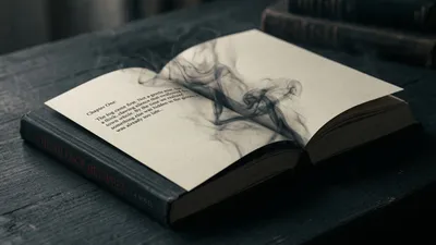 How to Write a Horror Novel That Terrifies Readers