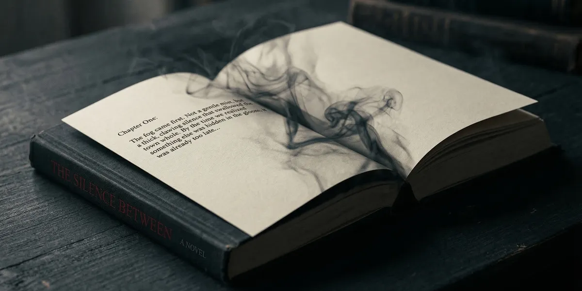 How to Write a Horror Novel That Terrifies Readers