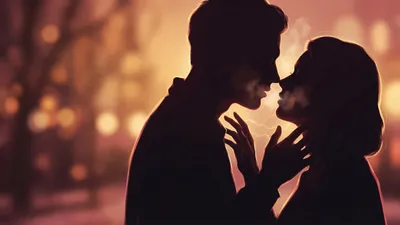 How to Write a Kiss Scene