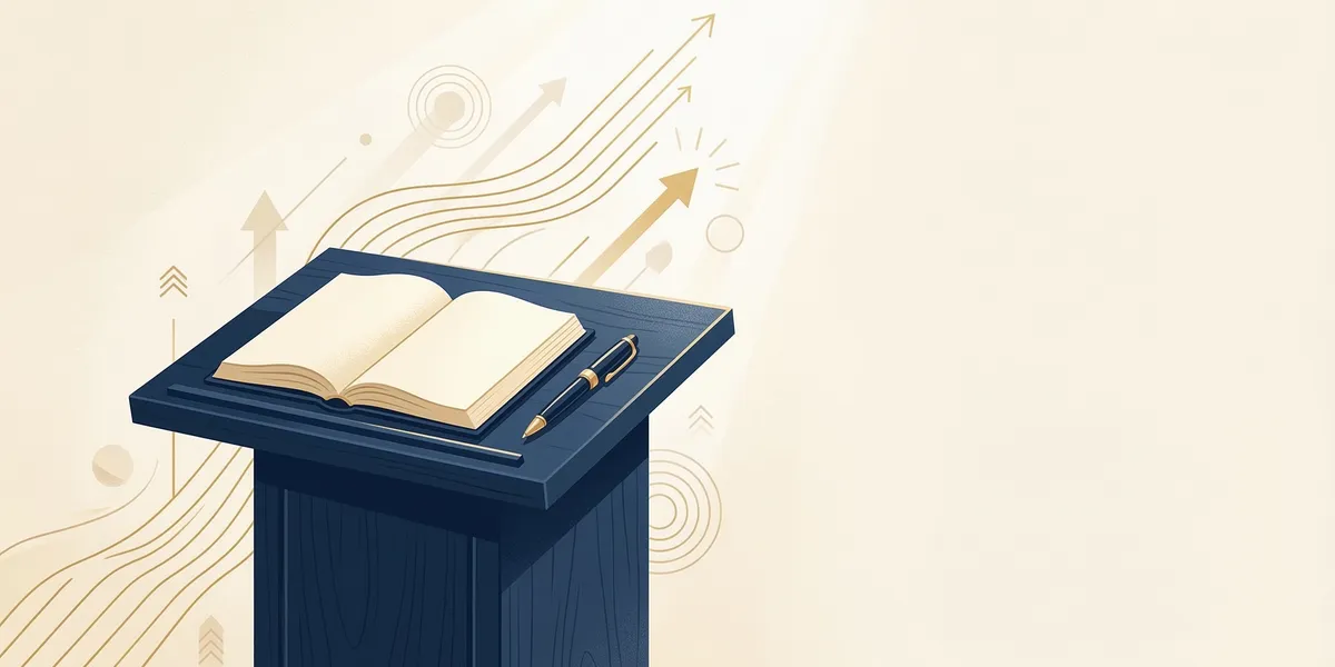 How to Write a Leadership Book