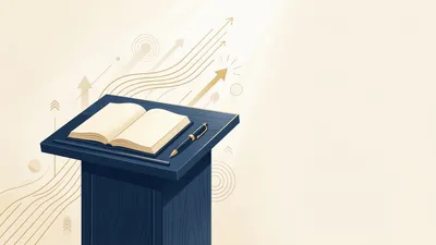 How to Write a Leadership Book