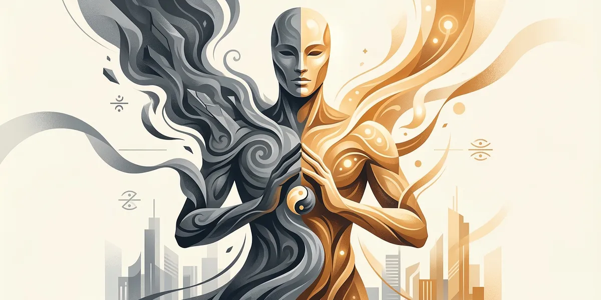 How to Write Morally Gray Characters