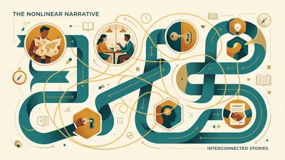 How to Write a Nonlinear Narrative