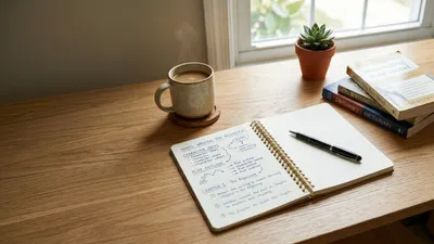 How to Write a Novel for Beginners