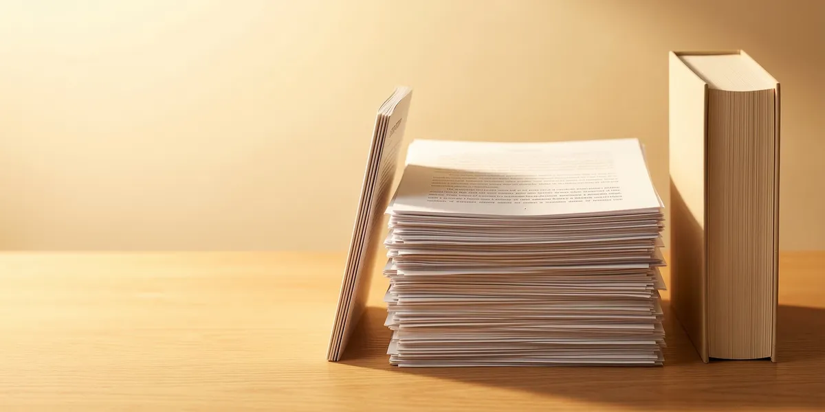 How to Write a Novella