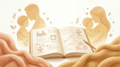 How to Write a Parenting Book