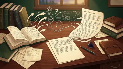 How to Write a Philosophy Book