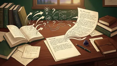 How to Write a Philosophy Book