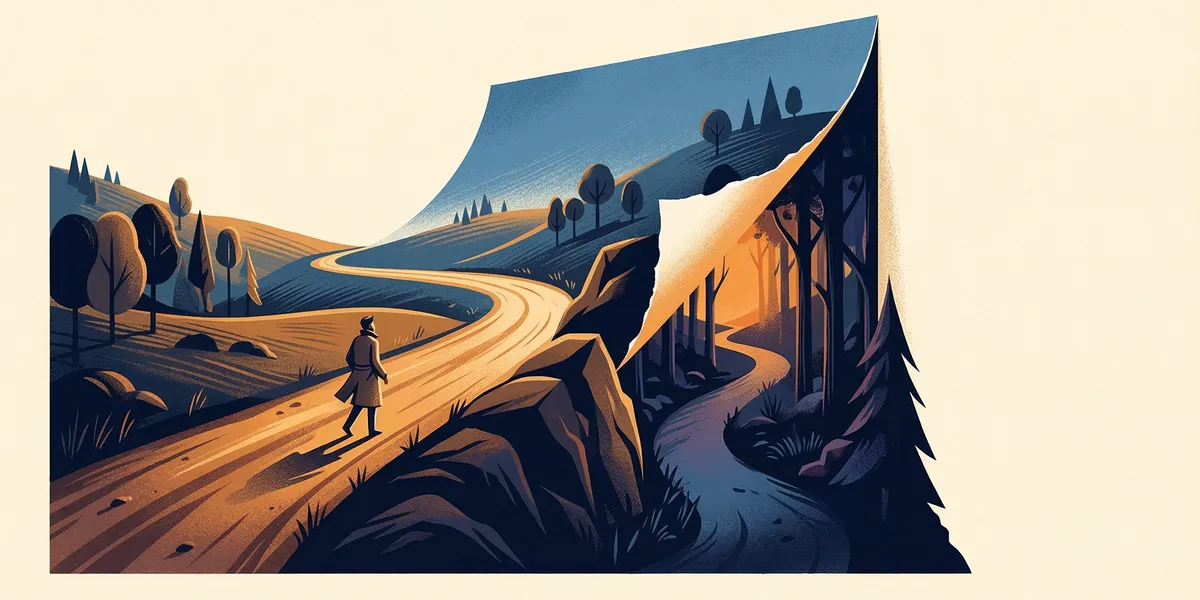 How to Write a Plot Twist That Shocks Readers