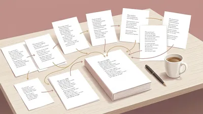 How to Publish a Poetry Collection