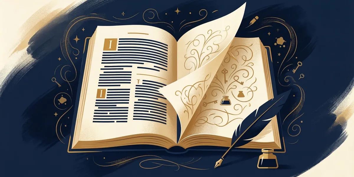 How to Write a Prologue That Readers Won't Skip