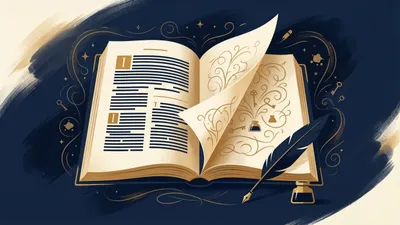 How to Write a Prologue That Readers Won't Skip