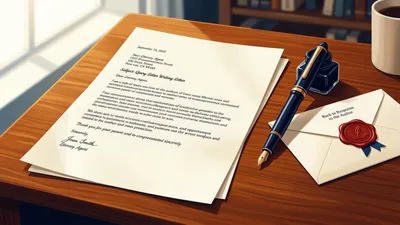 How to Write a Query Letter