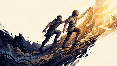 How to Write a Redemption Arc That Feels Earned