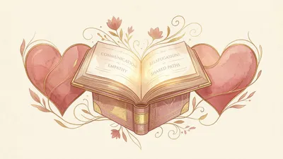 How to Write a Relationship Book