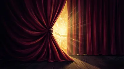 How to Write a Reveal Scene