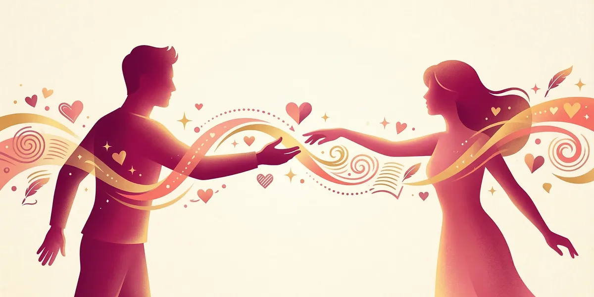 How to Write a Romance Novel