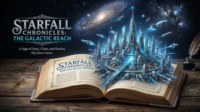 How to Write a Sci-Fi Novel