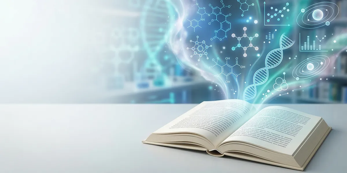 How to Write a Science Book