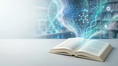 How to Write a Science Book