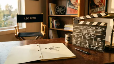 How to Write a Screenplay: Beginner's Guide