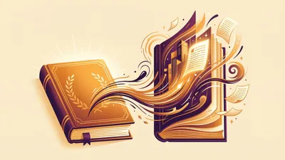 How to Write a Second Book