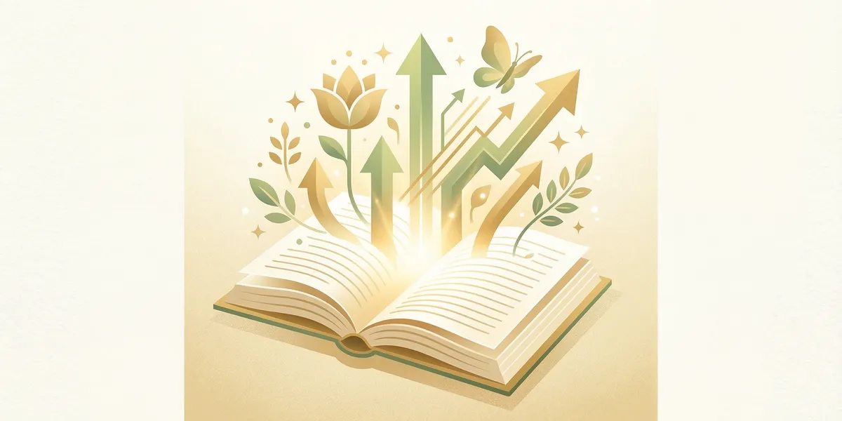 How to Write a Self-Help Book