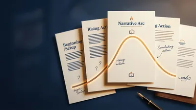 How to Write a Short Story