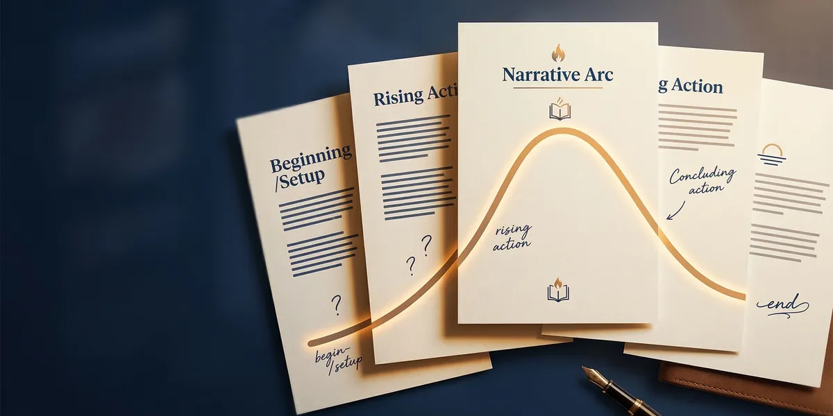 How to Write a Short Story