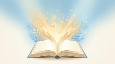 How to Write a Spiritual or Faith-Based Book