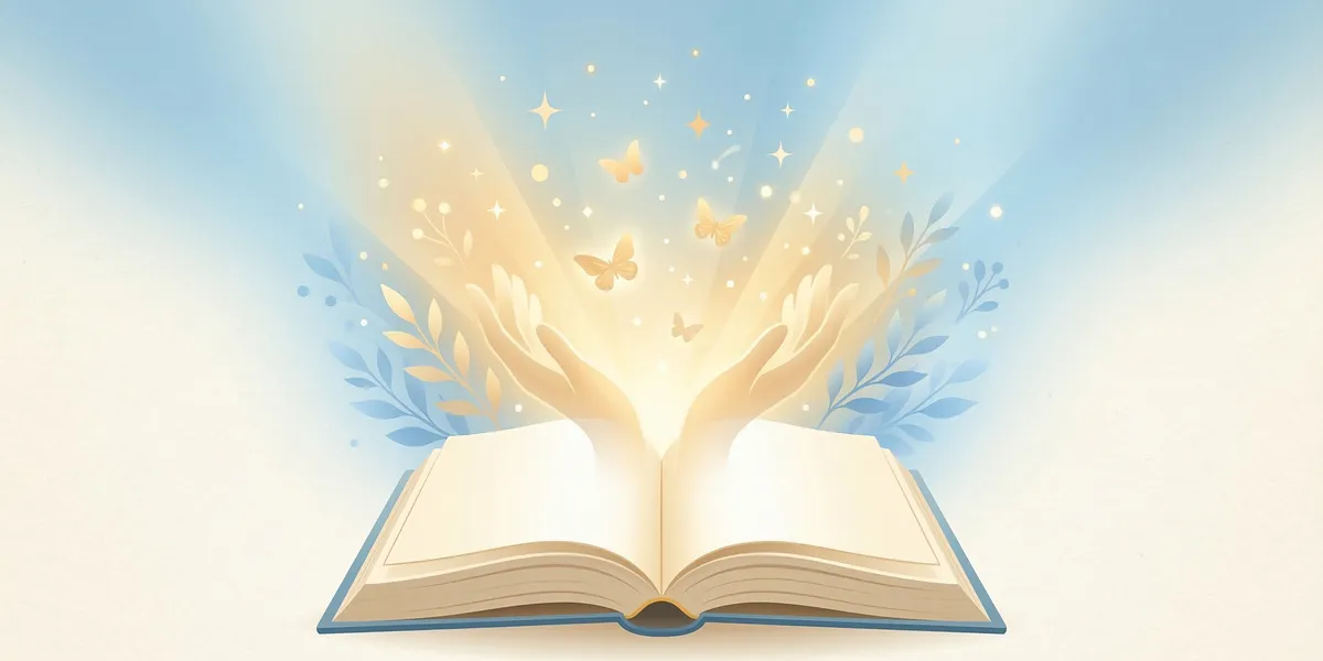 How to Write a Spiritual or Faith-Based Book