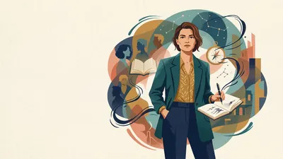 How to Write a Strong Female Character