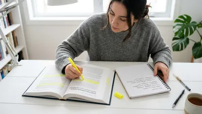 How to Write a Summary: Step-by-Step Guide