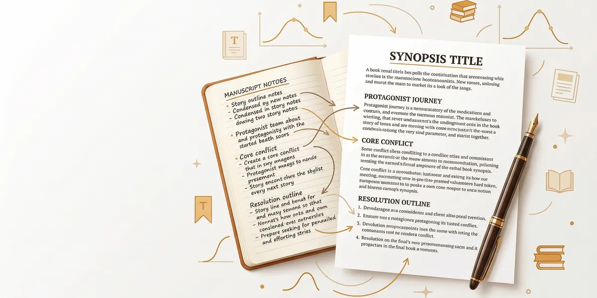 How to Write a Synopsis: Templates and Examples