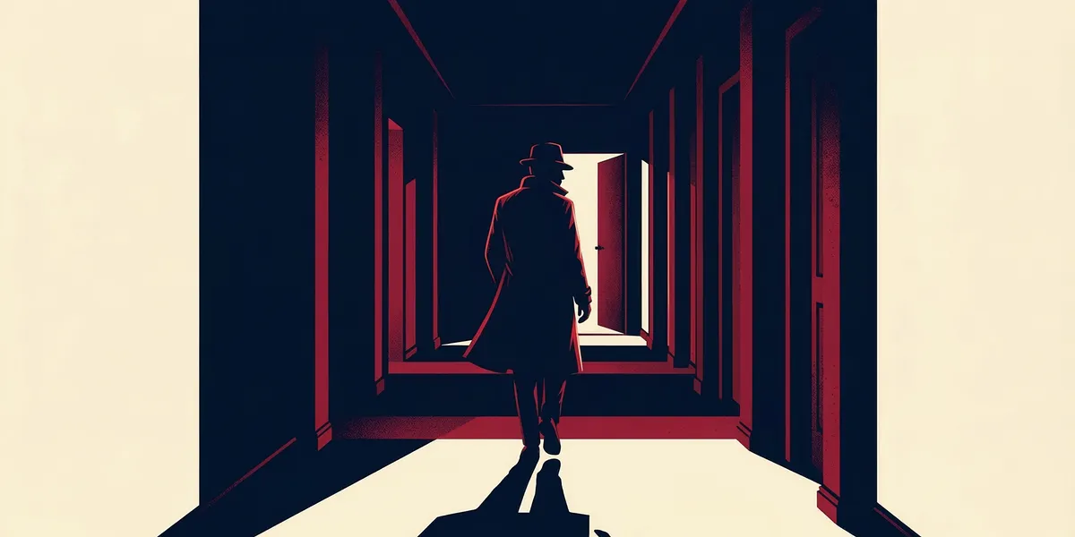 How to Write a Thriller