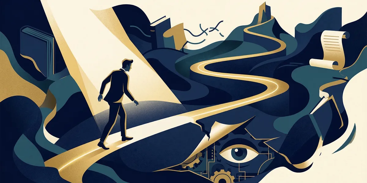 How to Write a Twist Ending That Changes Everything