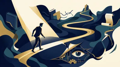 How to Write a Twist Ending That Changes Everything