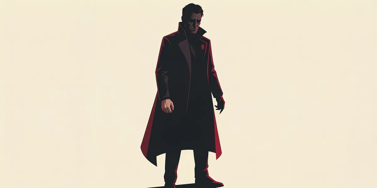 How to Write a Villain With Real Depth